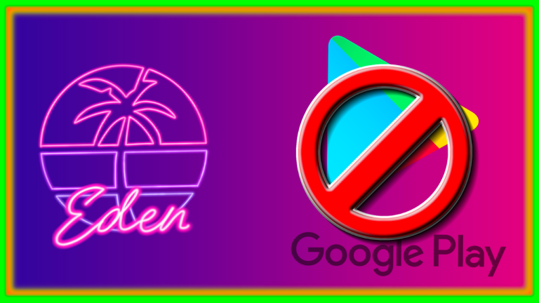 Switch Emulator Eden Removed from Google PlayStore