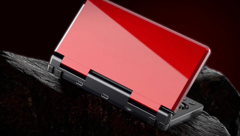 New Anbernic RG DS is Incoming, Maybe!!