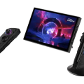 Upgrade Lenovo Legion Go with New Legion Go 2 controllers!