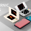 Anbernic Officially Teases RG DS: Dual-Screen Retro Handheld