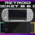 Retroid Surprises with 2 New Handhelds | Pocket 6 and G2