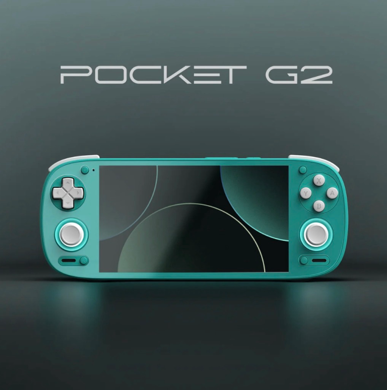 New Retroid Pocket G2 and Pocket 6 | When and Where to Buy!