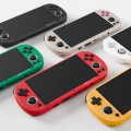 New TrimUI Smart Pro S brings More Power to the Popular Retro Handheld