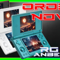 Anbernic’s much Anticipated RG DS Pre-Sale is Live | Where to Order & Specs