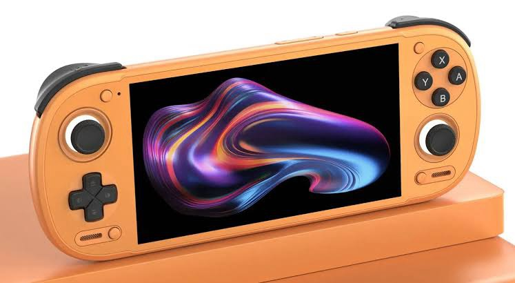 Retroid Pocket 6 Orders Begin Shipping January 15th