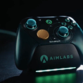 New AIMLabs and GameSir Controller Collaboration Coming Soon!! [GameSir G7 Pro 8K]