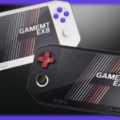 New GameMT EX8: The perfect GBA Handheld?