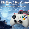 SALE: GuliKit Elves 2 and Elves 2 Pro Controller  1/22/26-EOM
