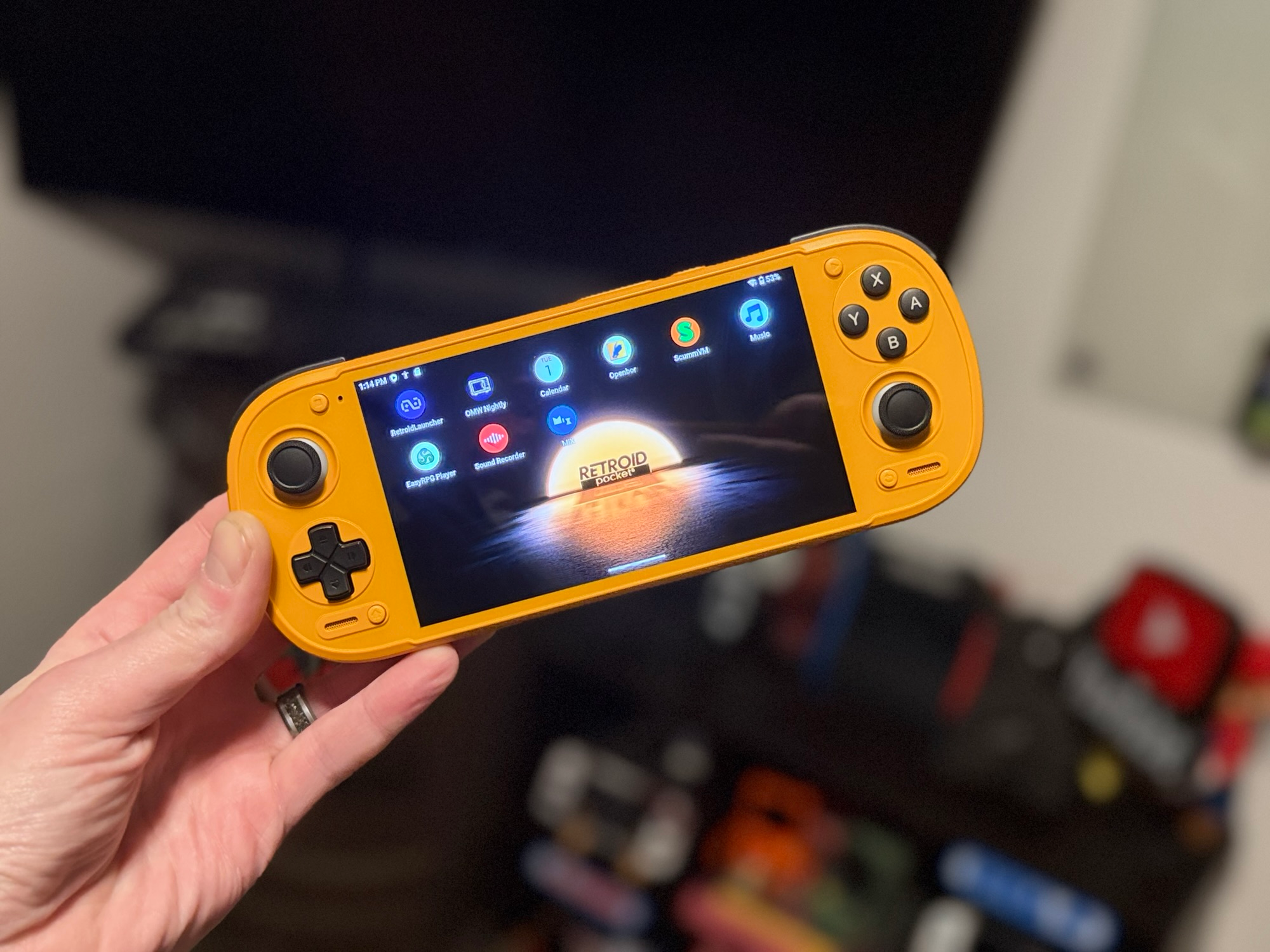 Retroid Pocket 6: Is This the Ultimate Retro Handheld of 2026?