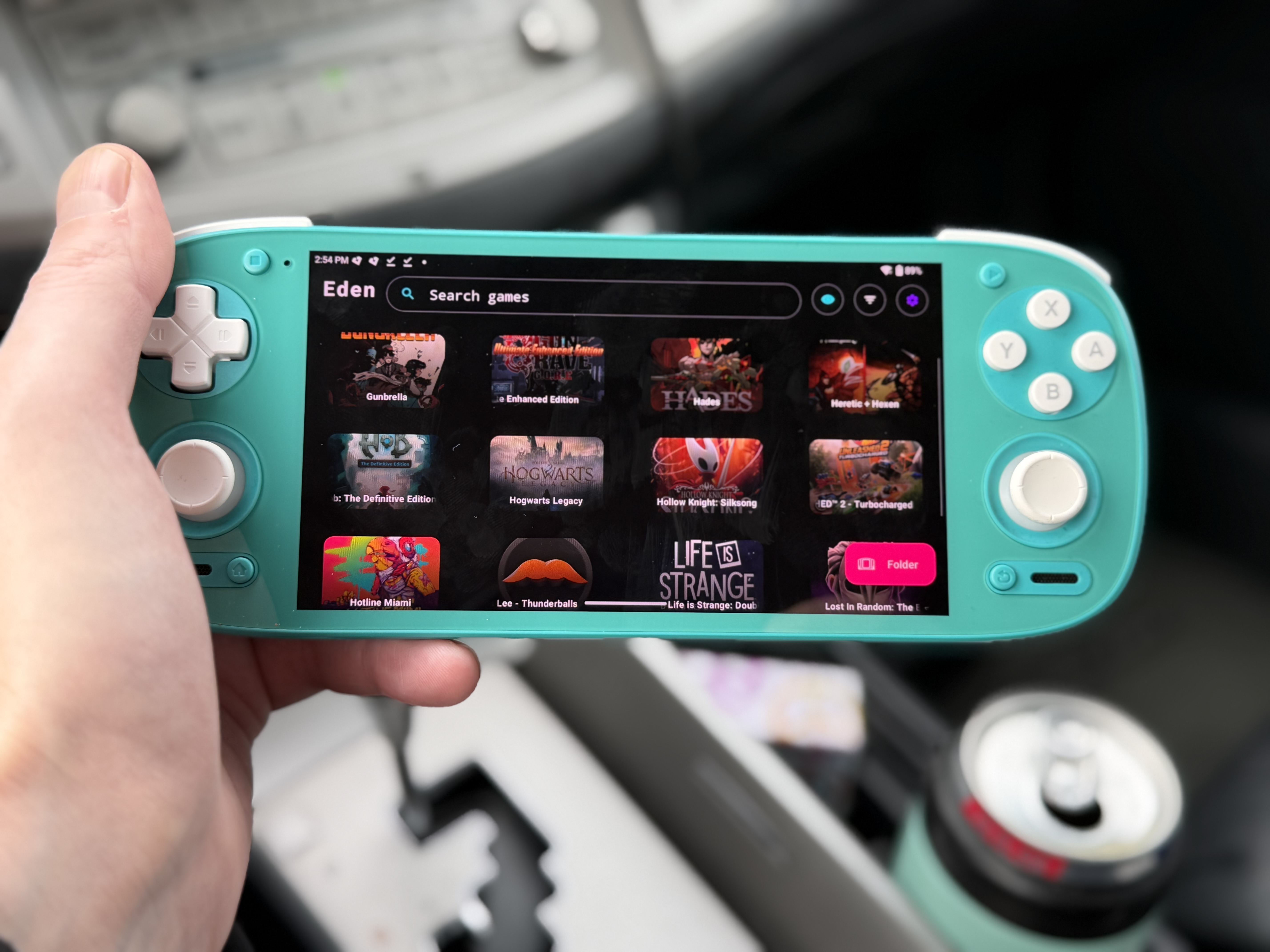 Retroid G2 Gets Early Retirement [Maybe]