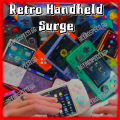 Retro Gaming could Surge in 2026