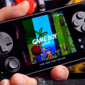 GameKiddy is releasing a New GKD350H?!