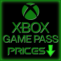 Xbox Lowers GamePass Prices