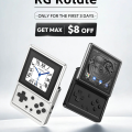 Anbernic RG Rotate: Price, Discounts and Release Date